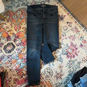 Lucky Brand Jeans